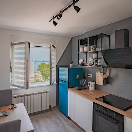 Apartman Sanda Vukovar Esterno foto