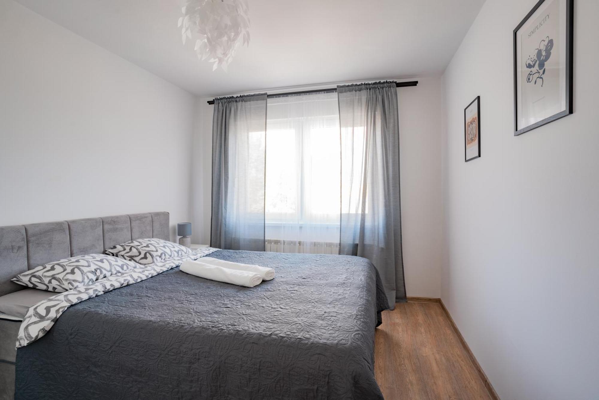 Apartman Sanda Vukovar Esterno foto