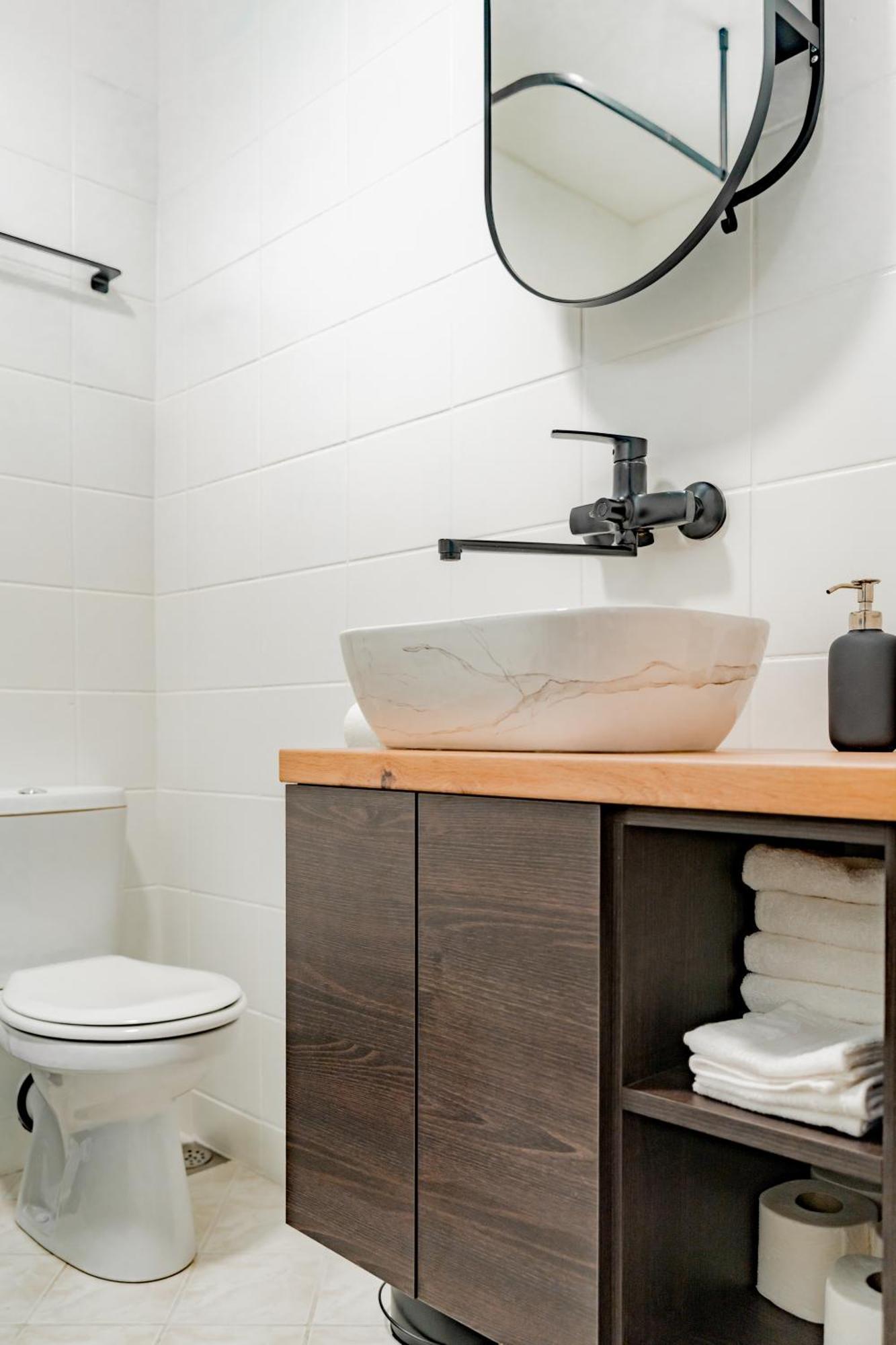 Apartman Sanda Vukovar Esterno foto
