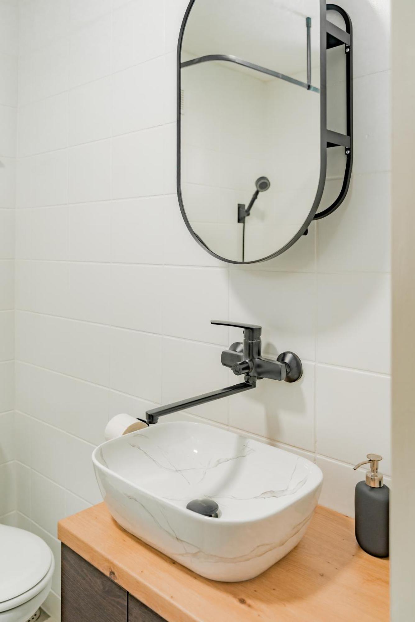 Apartman Sanda Vukovar Esterno foto