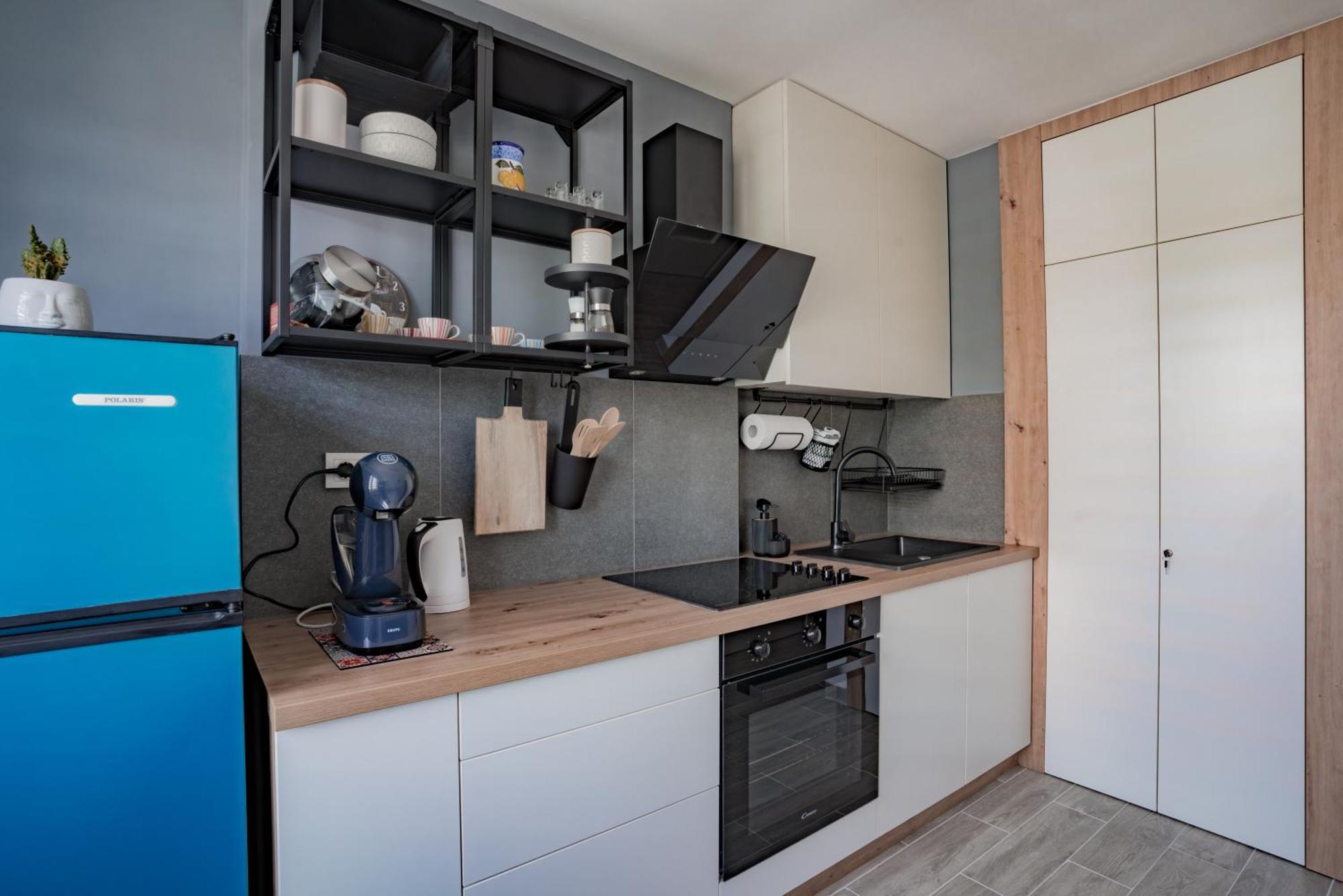 Apartman Sanda Vukovar Esterno foto