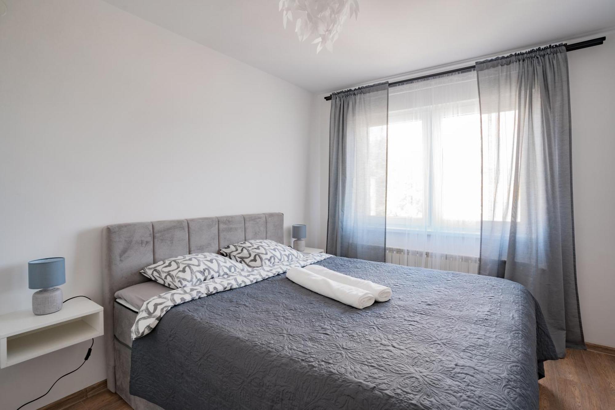 Apartman Sanda Vukovar Esterno foto